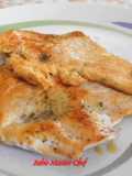 Petto di Pollo Arrostito con Limone