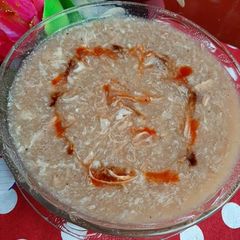 A picture of Chicken Soup.
