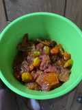 Sambel Cekah Cekah(potong tebal2)