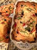 Plum Cake (Fruit Cake)