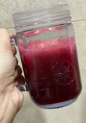 Foto resep Jus Sehat busui