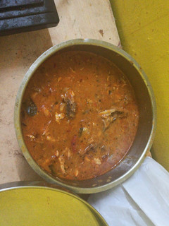 மீன் குழம்பு (Meen kulambu recipe in tamil) செய்முறை முக்கிய புகைப்படம்