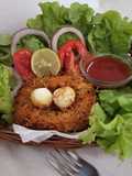 Birds nest (veg)