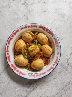 Foto resep Telur Masak Mentega