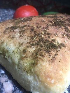 صورة لوصفة التوست بطريقه حديثه👌🏻🍞🍞
