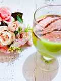 Avocado Float