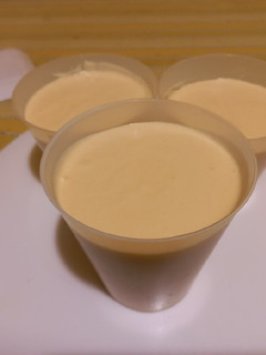 Foto di Crema di melone