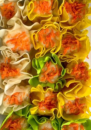 Foto resep Dimsum Ayam Simple