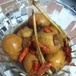 Telur kecap