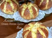 Gambar cheese bun