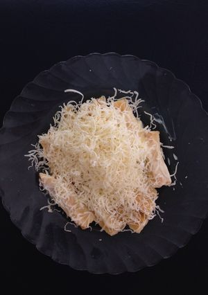 Foto resep Salad Pisang