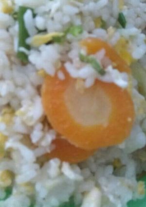 Foto resep Nagor sayuran