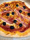 Pizza Dough