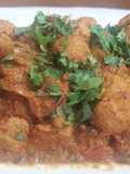 Nutri Soy Masala