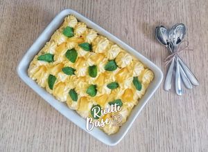 Foto di Tiramisù all'ananas
