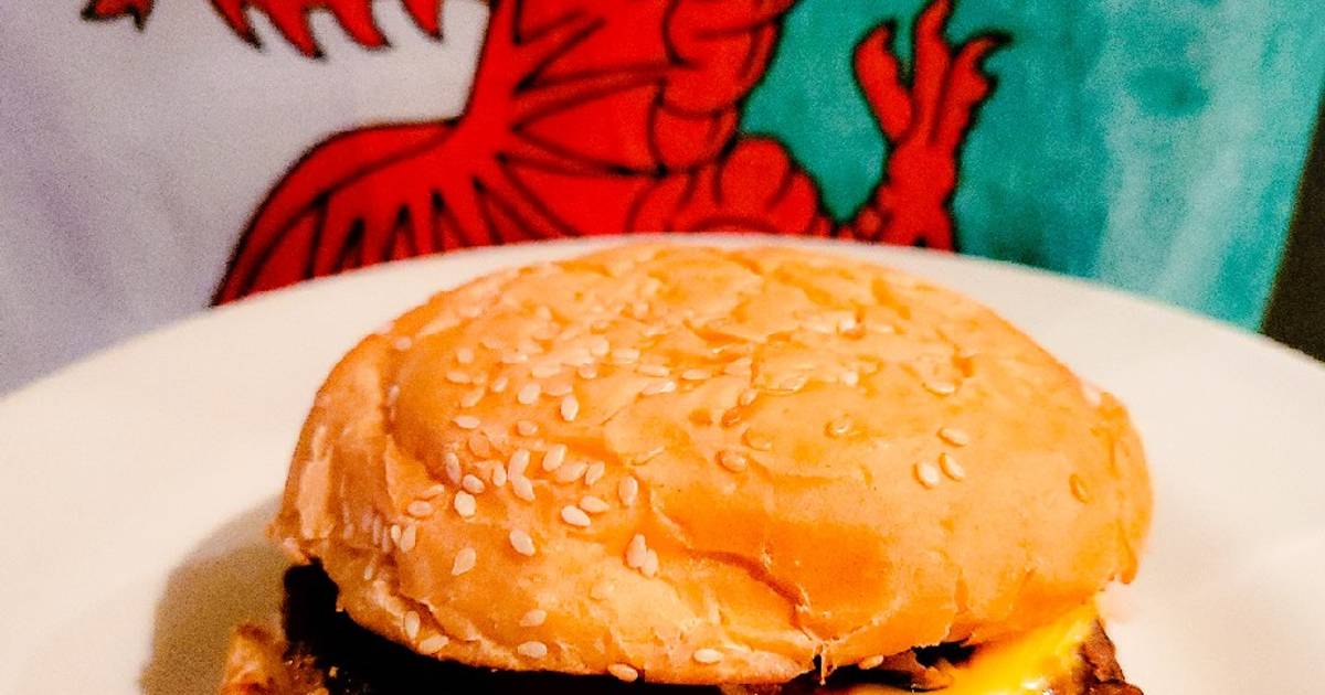 29 easy and tasty spoon burgers recipes by home cooks Cookpad