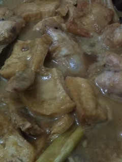 Foto resep Semur Ayam Tahu