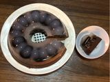 Puding oreo praktis