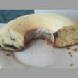 Torta con chips