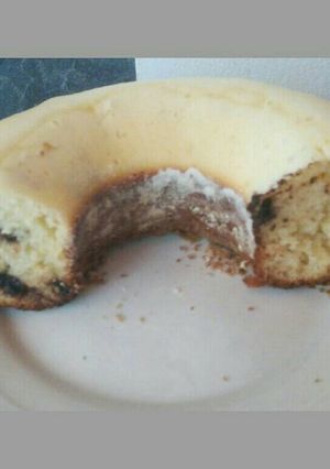 Una foto de Torta con chips