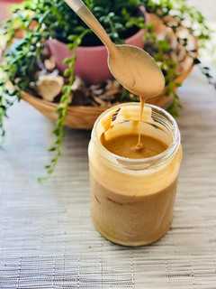 Una foto de Crema de Kinder Bueno