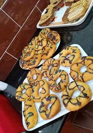 صورة لوصفة بينيي