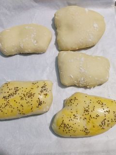 Foto resep Roti Ciabatta/ Panini/ roti putih
