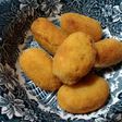 Croquetas de jamón