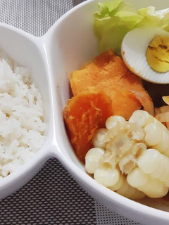 Una foto de Escabeche de pollo peruano