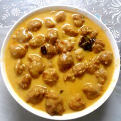 Kadhi A picture of Kadhi.
