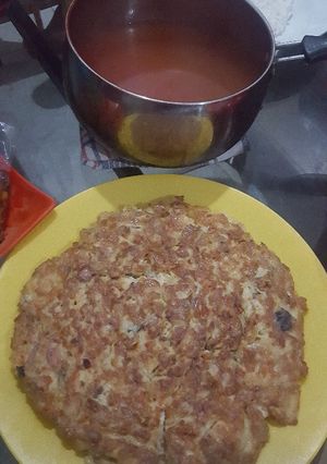 Foto resep Fuyung Hai