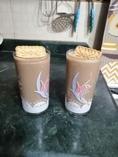 صورة لوصفة عصير اختراع 👍