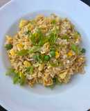 Shin Ramyun Fried Rice