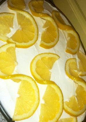 Citromos álom 🍋🥹🤤 recept fotója