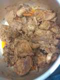 Gulai Ayam Bumbu Instant