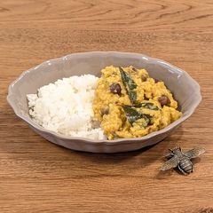 A picture of ★ My Special Dal Curry ★.