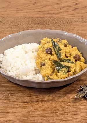 A picture of ★ My Special Dal Curry ★.