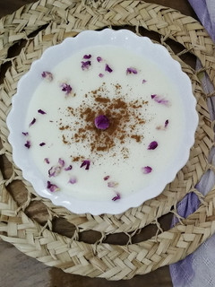 عکسی از دستور فرنی