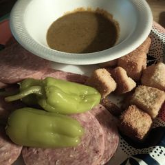 A picture of A Late Night Snack 2024.