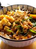 169. Rawon Daging Sapi
