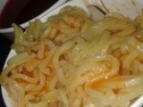 اسرع طريقه تحظير اندومي