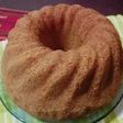 Budín de harina 100% integral