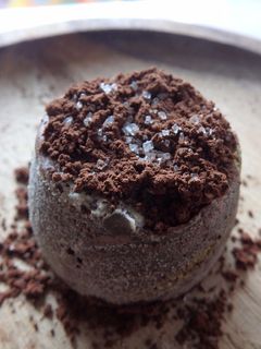 Foto resep Choco Lava Cake