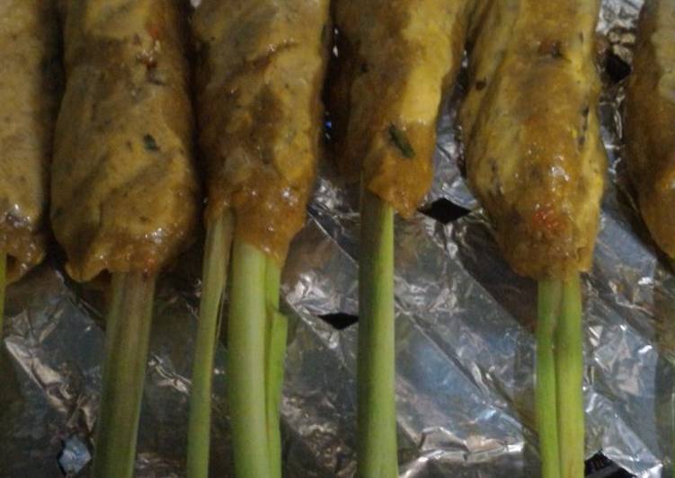 Sate lilit