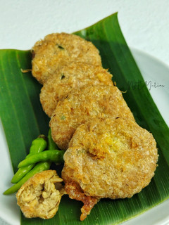 Foto resep Perkedel Tempe