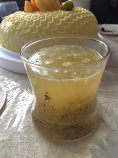奇異果蘋果汁 的食譜成品照片