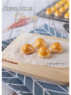 Foto resep 26. Nastar Lumer Glowing