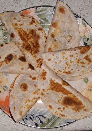 Una foto de Quesapizzas 🍕