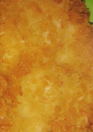 Foto resep Ayam Filet Crispy