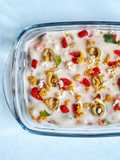 🌱Ensaladilla rusa con veganesa de judías blancas🌱